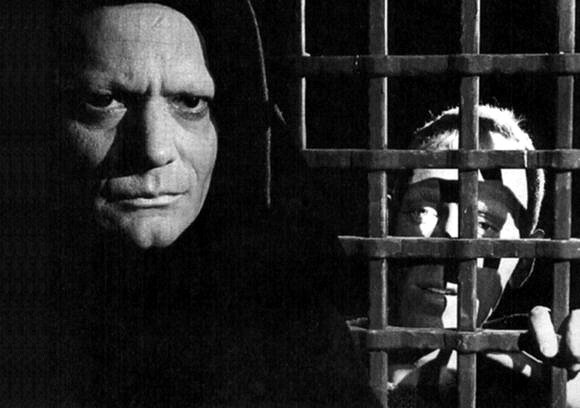 The Seventh Seal (1957)